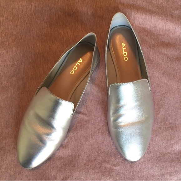 aldo georgienne loafer